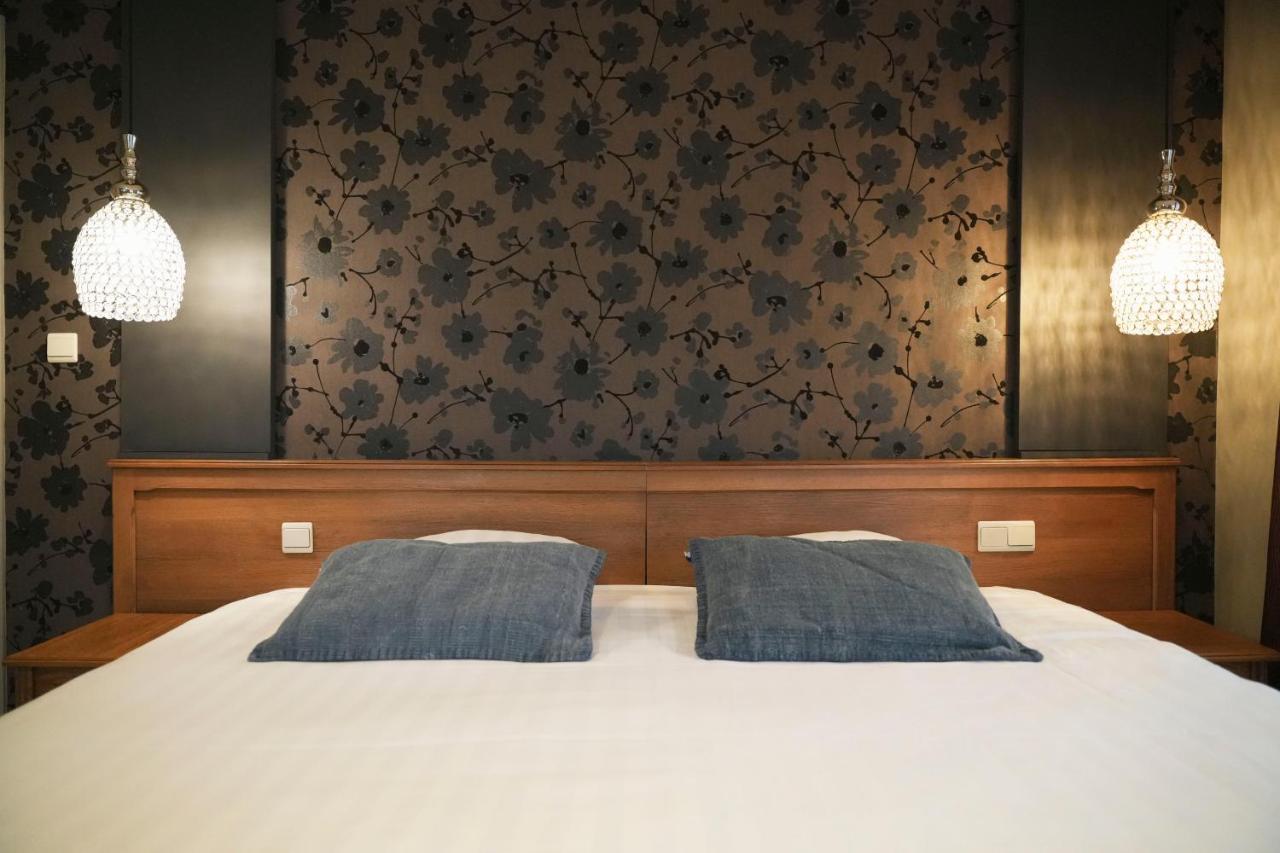 Hotel Panorama Bouillon Ngoại thất bức ảnh