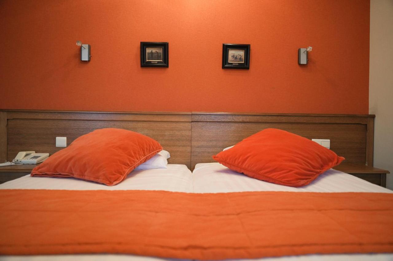 Hotel Panorama Bouillon Ngoại thất bức ảnh