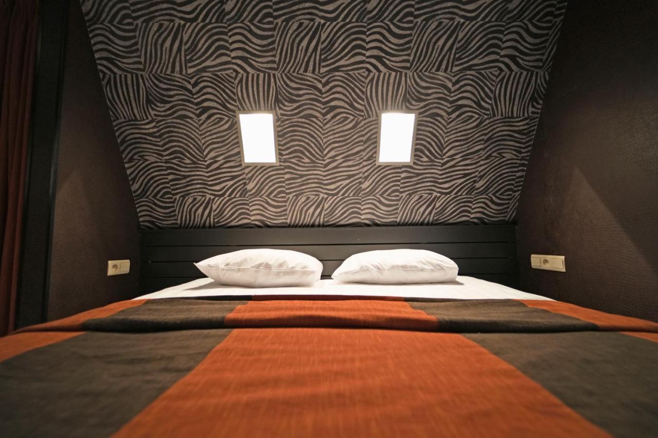 Hotel Panorama Bouillon Ngoại thất bức ảnh