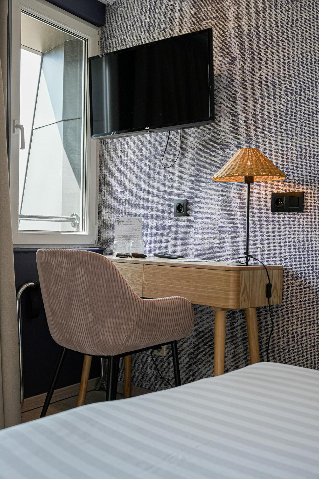 Hotel Panorama Bouillon Ngoại thất bức ảnh