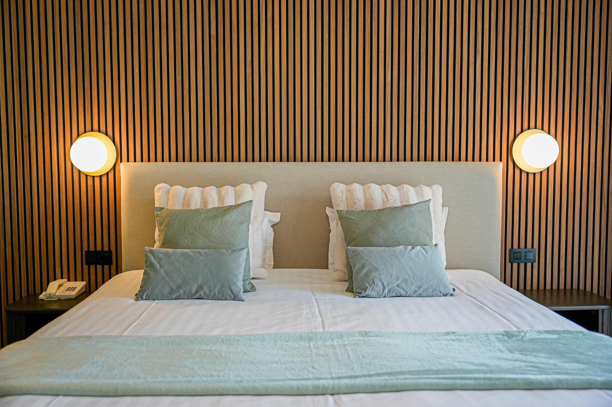 Hotel Panorama Bouillon Ngoại thất bức ảnh