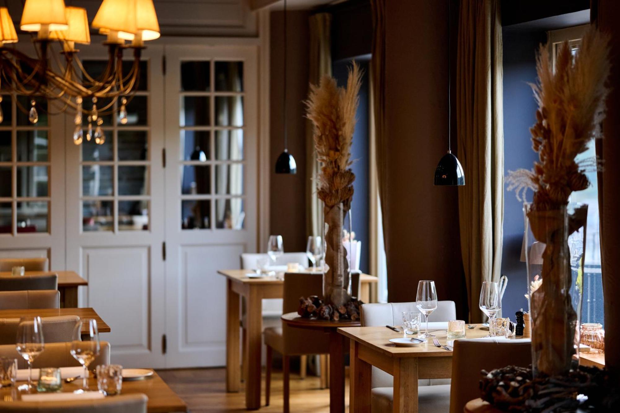 Hotel Panorama Bouillon Ngoại thất bức ảnh