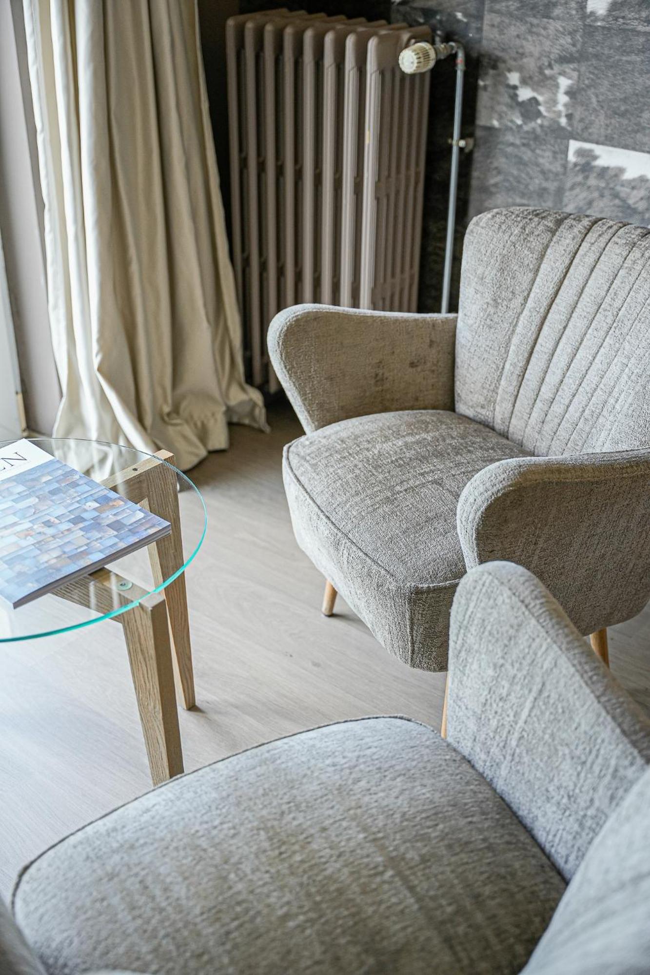 Hotel Panorama Bouillon Ngoại thất bức ảnh