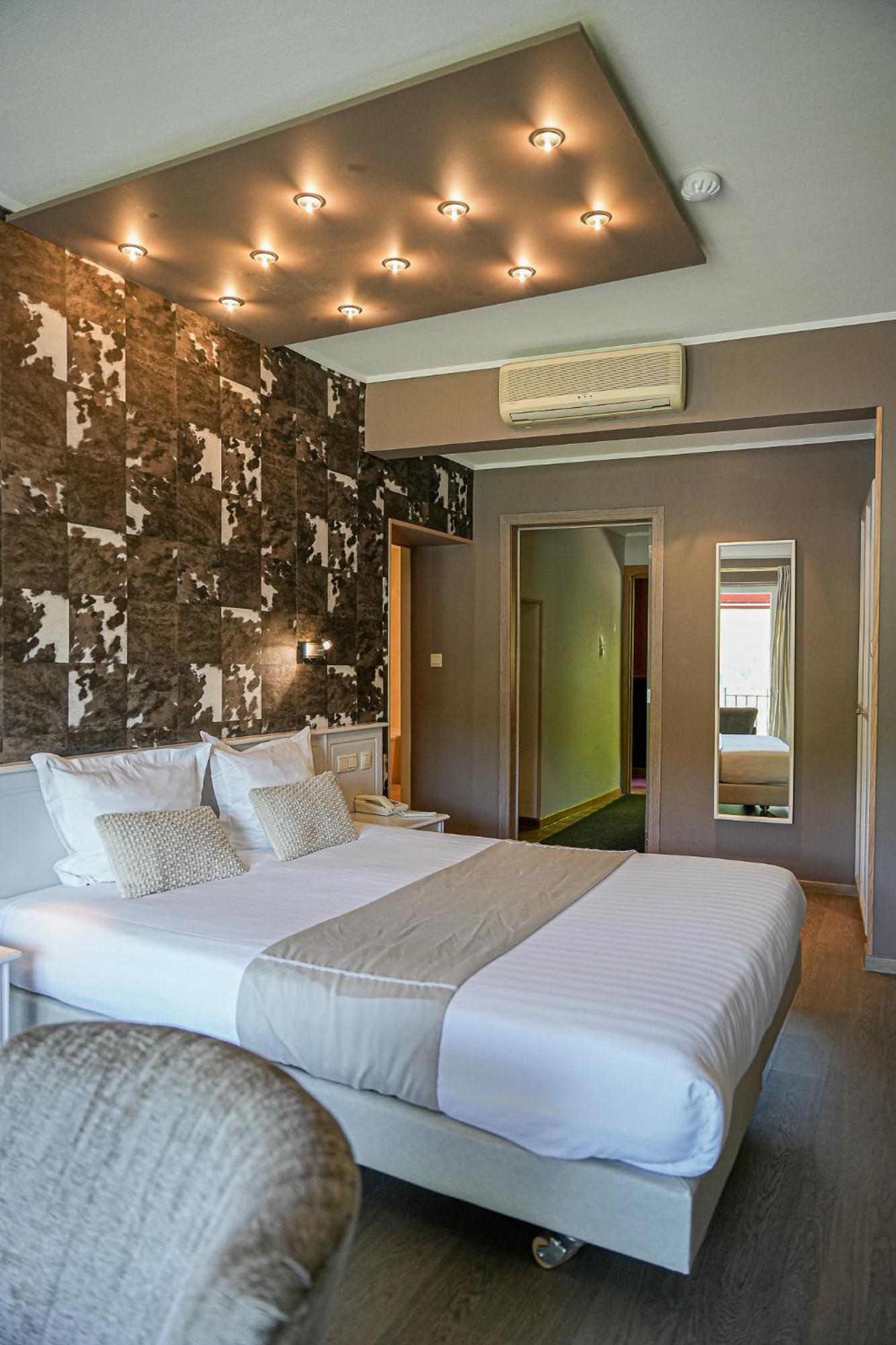 Hotel Panorama Bouillon Ngoại thất bức ảnh